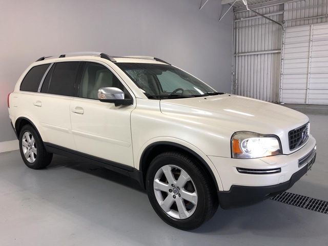  2010 Volvo XC90 V8 For Sale Specifications, Price and Images