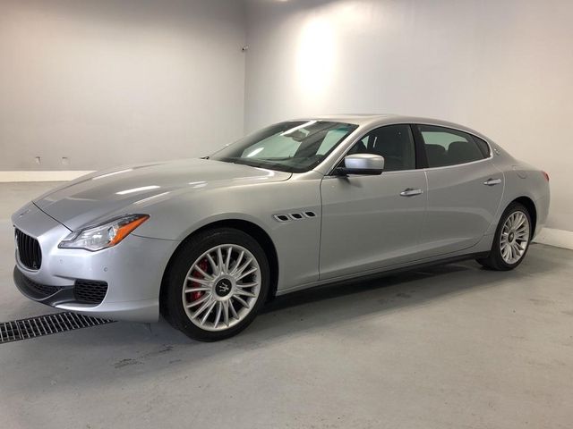  2014 Maserati Quattroporte S Q4 For Sale Specifications, Price and Images