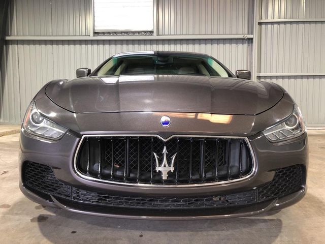  2016 Maserati Ghibli S Q4 For Sale Specifications, Price and Images