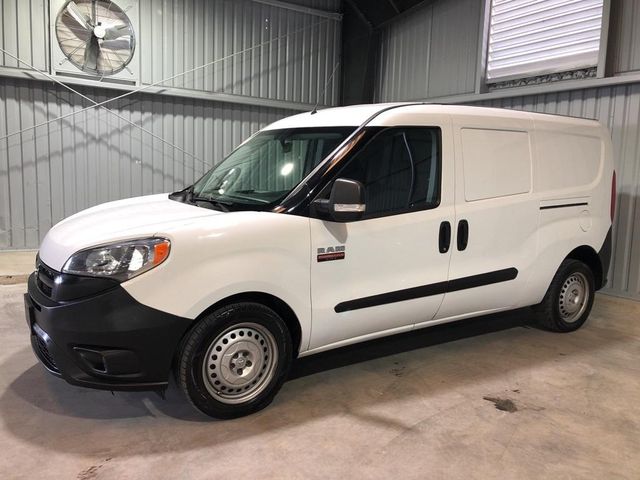  2018 RAM ProMaster City Tradesman For Sale Specifications, Price and Images