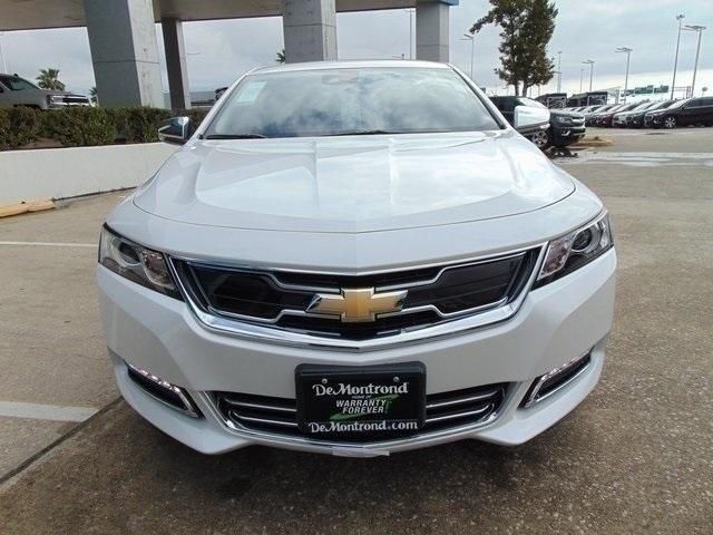  2019 Chevrolet Impala Premier 2LZ For Sale Specifications, Price and Images