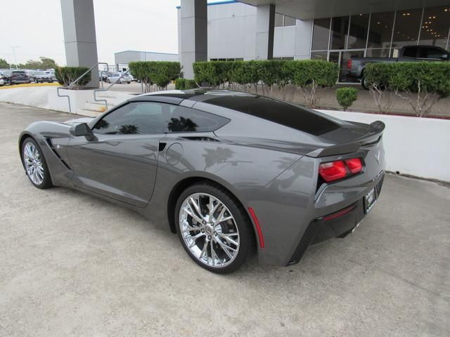  2015 Chevrolet Corvette Stingray For Sale Specifications, Price and Images