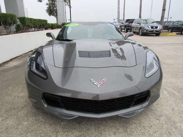  2015 Chevrolet Corvette Stingray For Sale Specifications, Price and Images