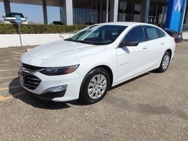  2019 Chevrolet Malibu L For Sale Specifications, Price and Images