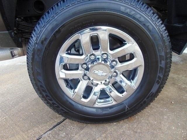  2019 Chevrolet Silverado 2500 LTZ For Sale Specifications, Price and Images