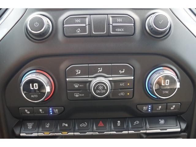  2020 Chevrolet Silverado 2500 LTZ For Sale Specifications, Price and Images