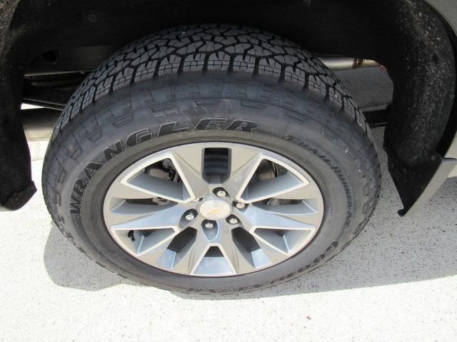  2020 Chevrolet Silverado 1500 High Country For Sale Specifications, Price and Images