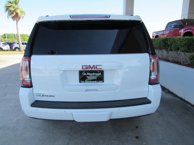  2016 GMC Yukon SLT For Sale Specifications, Price and Images