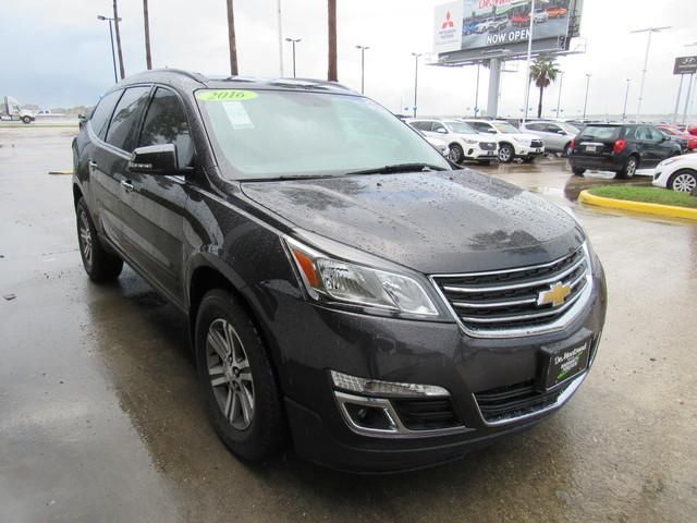  2016 Chevrolet Traverse 2LT For Sale Specifications, Price and Images