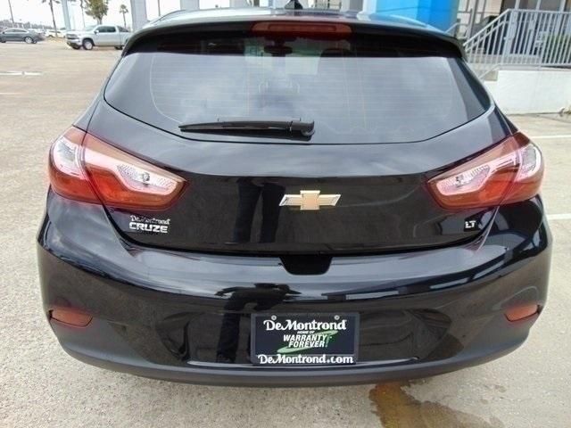 2019 Chevrolet Cruze LT For Sale Specifications, Price and Images