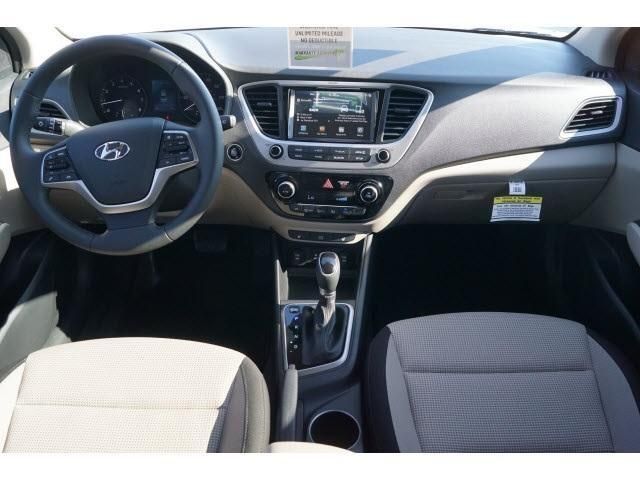  2020 Hyundai Accent Limited For Sale Specifications, Price and Images