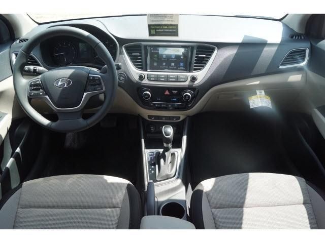  2020 Hyundai Accent Limited For Sale Specifications, Price and Images