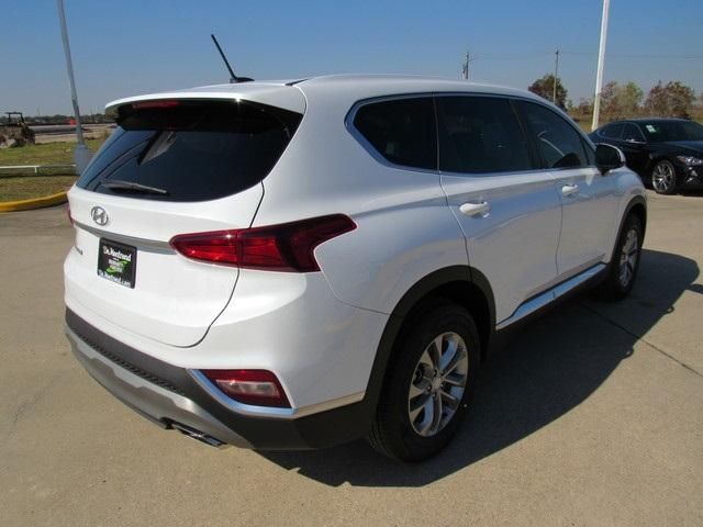 2020 Hyundai Santa Fe SE 2.4