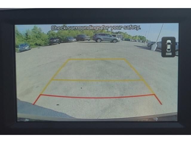  2020 Hyundai Santa Fe SEL 2.0T For Sale Specifications, Price and Images