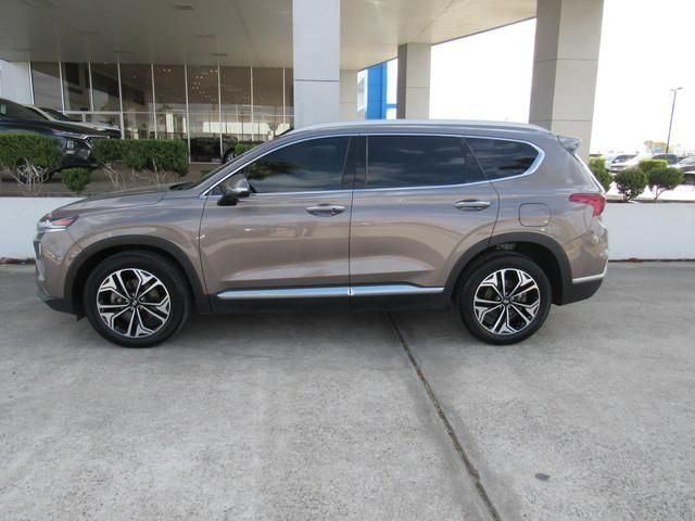  2019 Hyundai Santa Fe Ultimate 2.0T For Sale Specifications, Price and Images