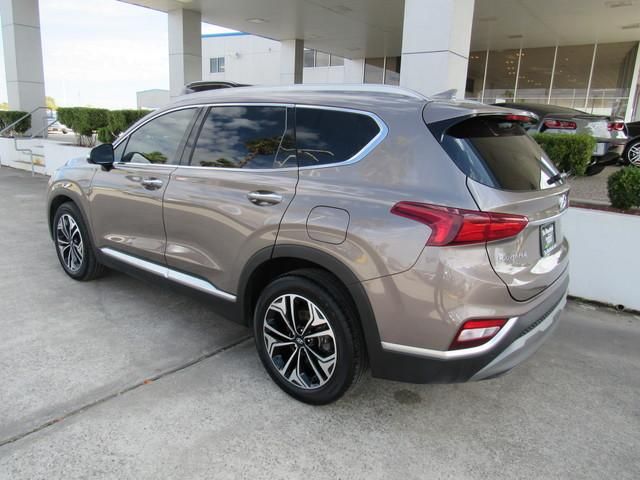  2019 Hyundai Santa Fe Ultimate 2.0T For Sale Specifications, Price and Images