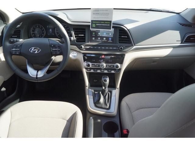  2020 Hyundai Elantra Value Edition For Sale Specifications, Price and Images