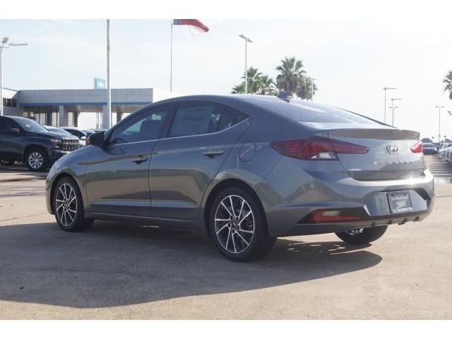 2020 Hyundai Elantra Limited For Sale Specifications, Price and Images