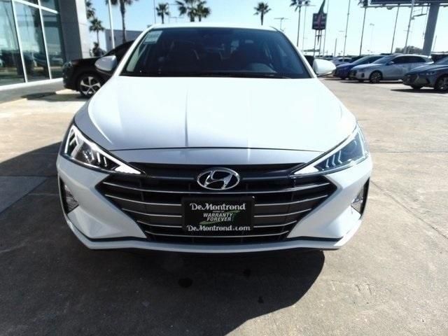  2019 Hyundai Elantra ECO For Sale Specifications, Price and Images