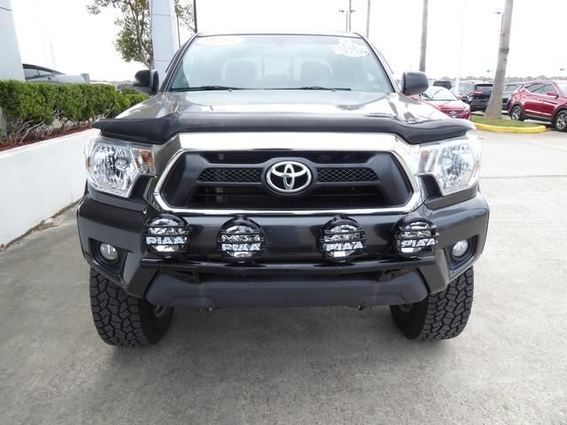  2013 Toyota Tacoma Base For Sale Specifications, Price and Images