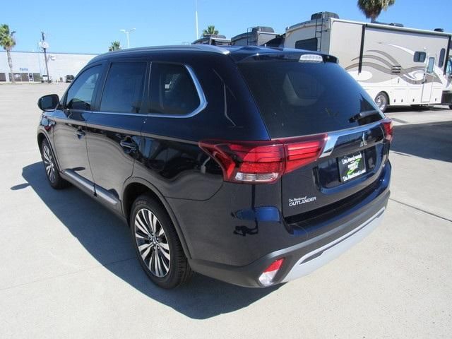  2020 Mitsubishi Outlander SEL For Sale Specifications, Price and Images