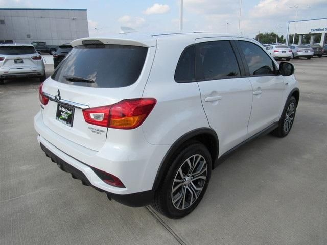  2019 Mitsubishi Outlander Sport 2.0 ES For Sale Specifications, Price and Images