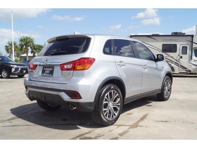  2019 Mitsubishi Outlander Sport 2.0 SE For Sale Specifications, Price and Images