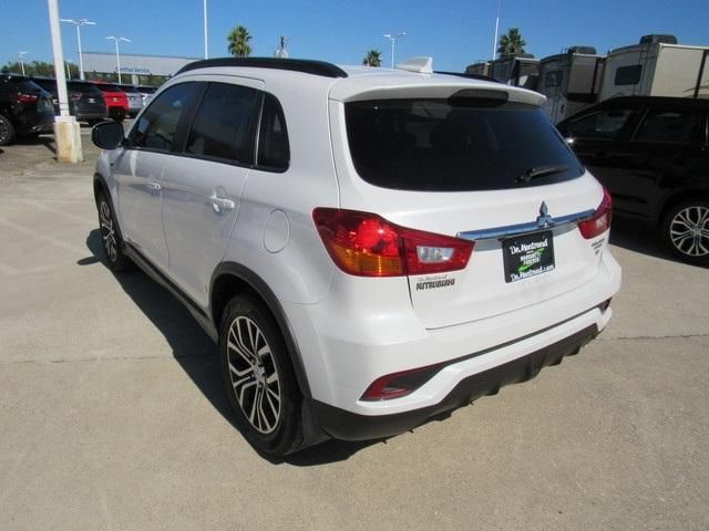  2019 Mitsubishi Outlander Sport 2.4 GT For Sale Specifications, Price and Images