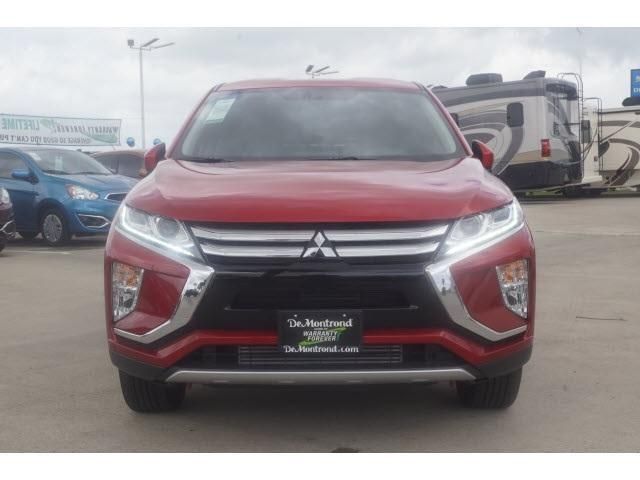  2019 Mitsubishi Eclipse Cross For Sale Specifications, Price and Images