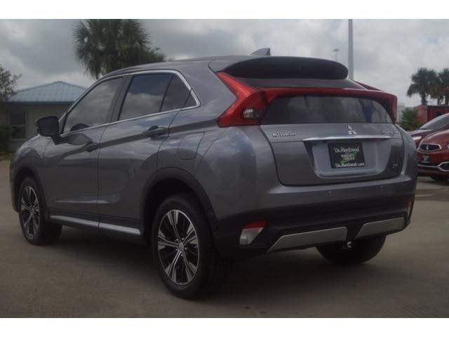  2019 Mitsubishi Eclipse Cross SE For Sale Specifications, Price and Images