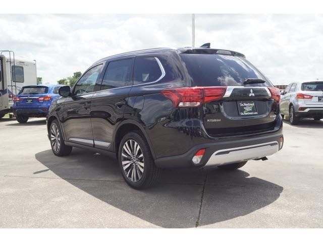  2019 Mitsubishi Outlander GT For Sale Specifications, Price and Images