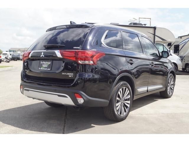  2019 Mitsubishi Outlander GT For Sale Specifications, Price and Images