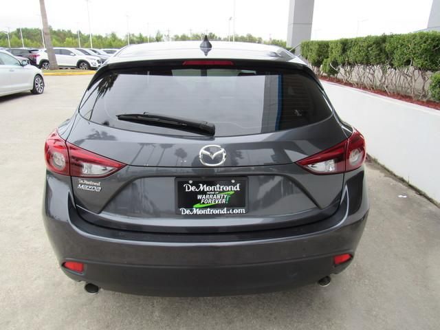  2016 Mazda Mazda3 s Grand Touring For Sale Specifications, Price and Images