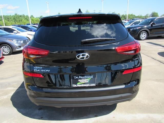  2020 Hyundai Tucson SE For Sale Specifications, Price and Images