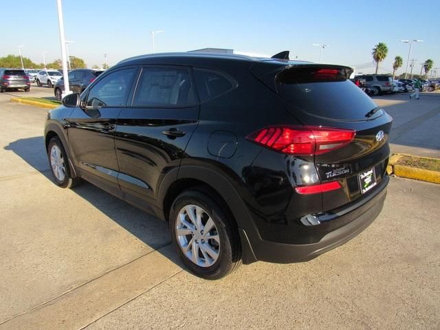  2020 Hyundai Tucson Value For Sale Specifications, Price and Images