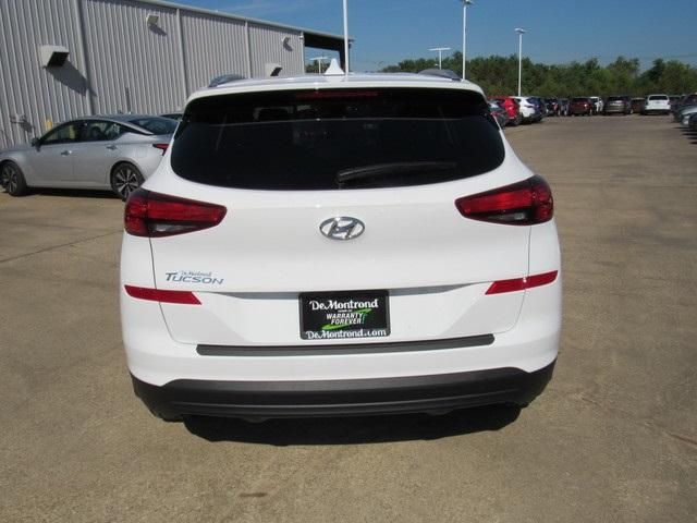  2020 Hyundai Tucson Value For Sale Specifications, Price and Images