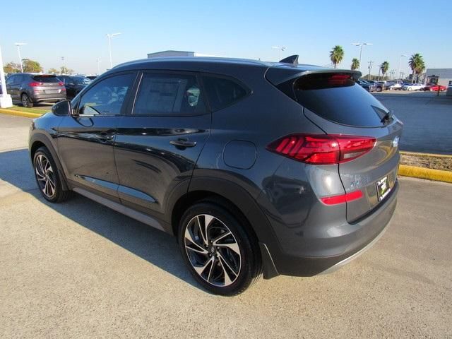  2020 Hyundai Tucson Sport For Sale Specifications, Price and Images