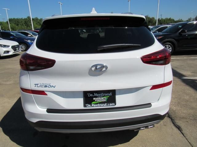  2020 Hyundai Tucson Sport For Sale Specifications, Price and Images