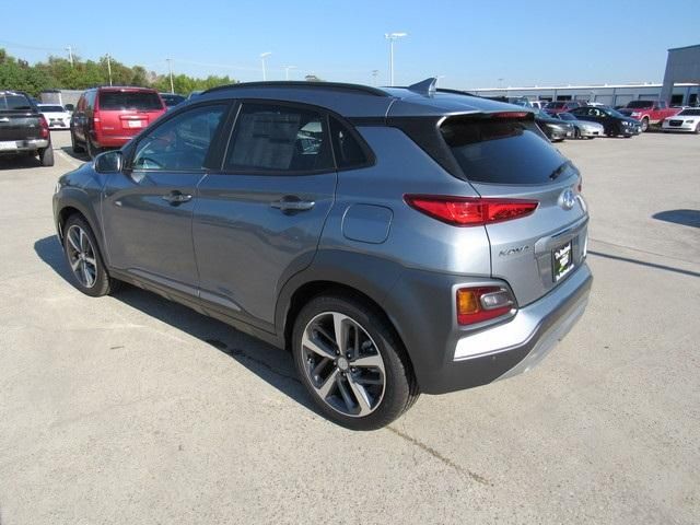  2020 Hyundai Kona Ultimate For Sale Specifications, Price and Images