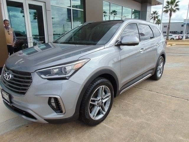  2019 Hyundai Santa Fe XL Limited Ultimate For Sale Specifications, Price and Images