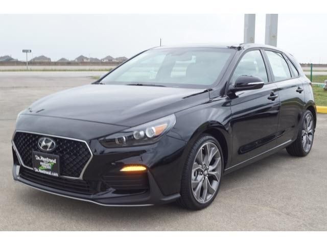  2019 Hyundai Elantra GT N Line For Sale Specifications, Price and Images