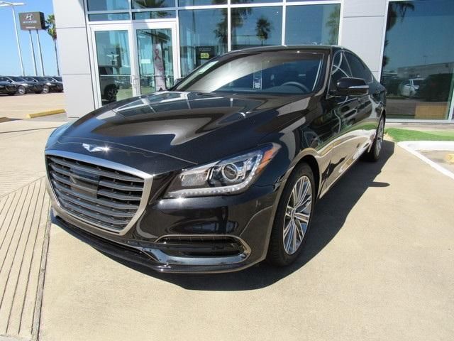  2019 Genesis G80 3.8 For Sale Specifications, Price and Images