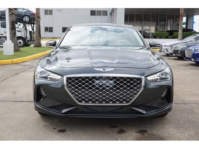  2019 Genesis G70 For Sale Specifications, Price and Images
