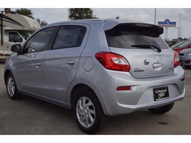  2019 Mitsubishi Mirage SE For Sale Specifications, Price and Images