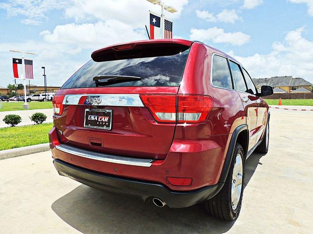  2012 Jeep Grand Cherokee Overland For Sale Specifications, Price and Images
