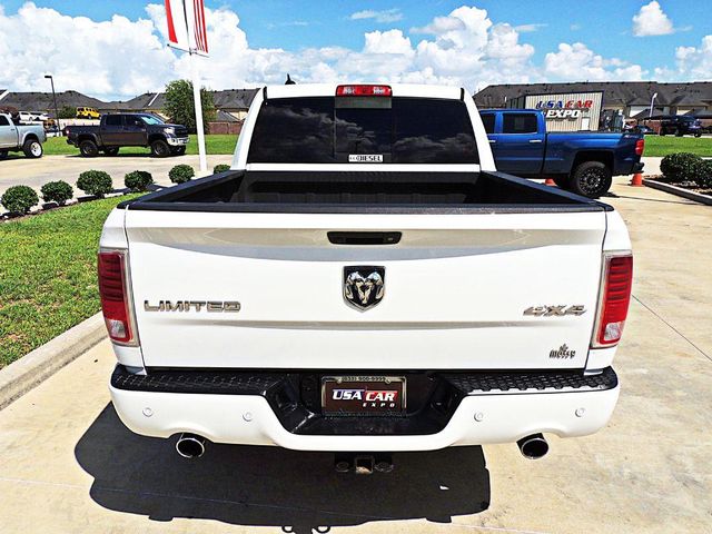  2014 RAM 1500 Longhorn For Sale Specifications, Price and Images