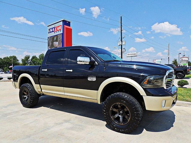  2017 RAM 1500 Longhorn For Sale Specifications, Price and Images