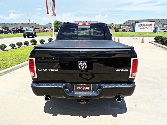  2014 RAM 1500 Longhorn For Sale Specifications, Price and Images