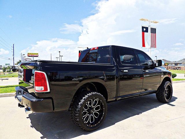  2014 RAM 1500 Longhorn For Sale Specifications, Price and Images