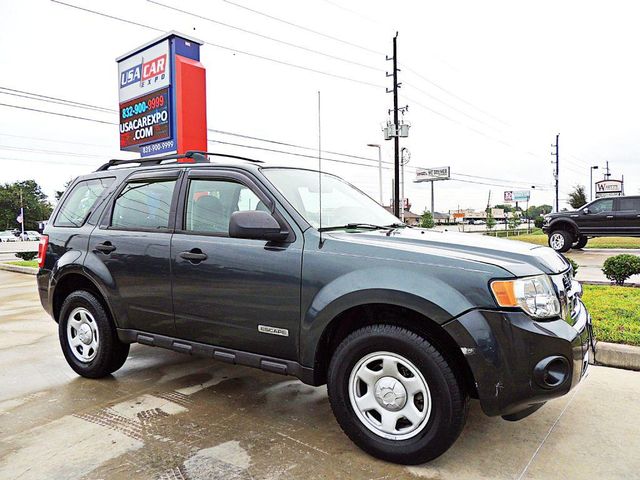  2008 Ford Escape XLS For Sale Specifications, Price and Images